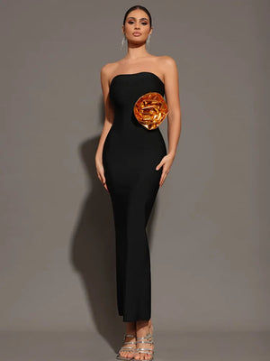 Flora Maxi Dress Winteres