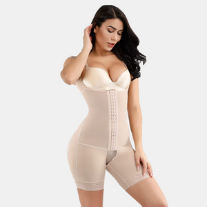 Seamless Shapewear Slimming High Waist Enhancer Butt Lifter Body Shaper Winteres