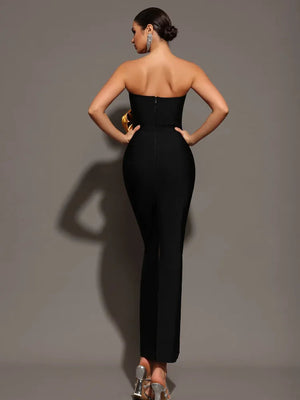 Flora Maxi Dress Winteres