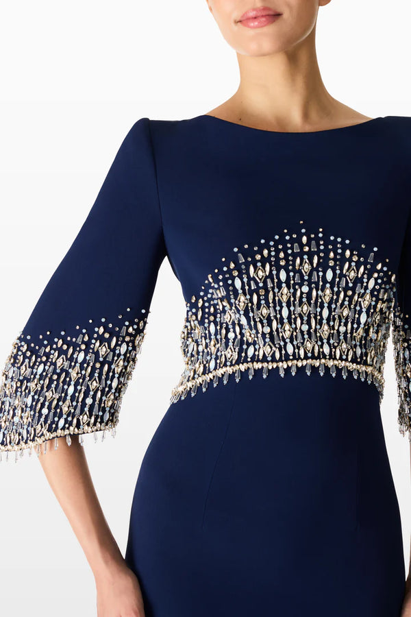 Chloe Maxi Dress Winteres