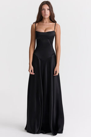 Mamie Maxi Dress Winteres
