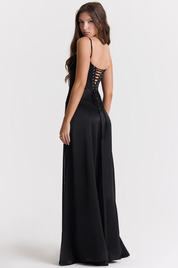 Mamie Maxi Dress Winteres
