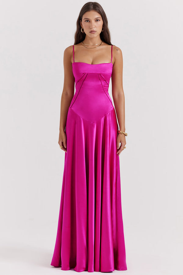 Mamie Maxi Dress Winteres