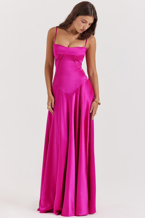 Mamie Maxi Dress Winteres
