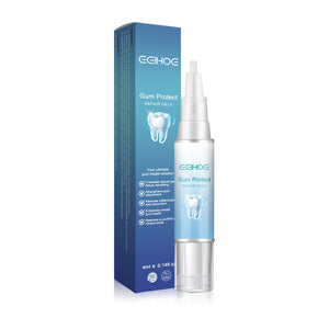 EELHOE Dental Repair Gel, Repair Gums Cleaning Dental Stains And Tartar Oral Care Gel Winteres
