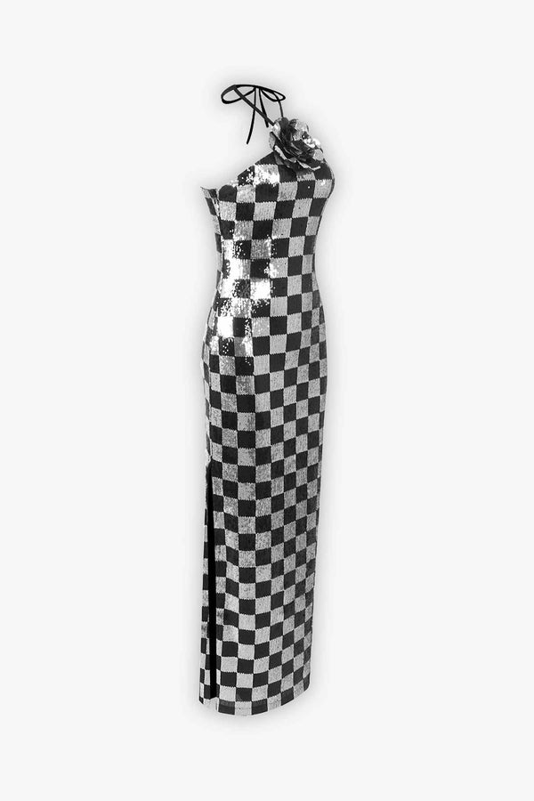 Luna Maxi Dress Winteres