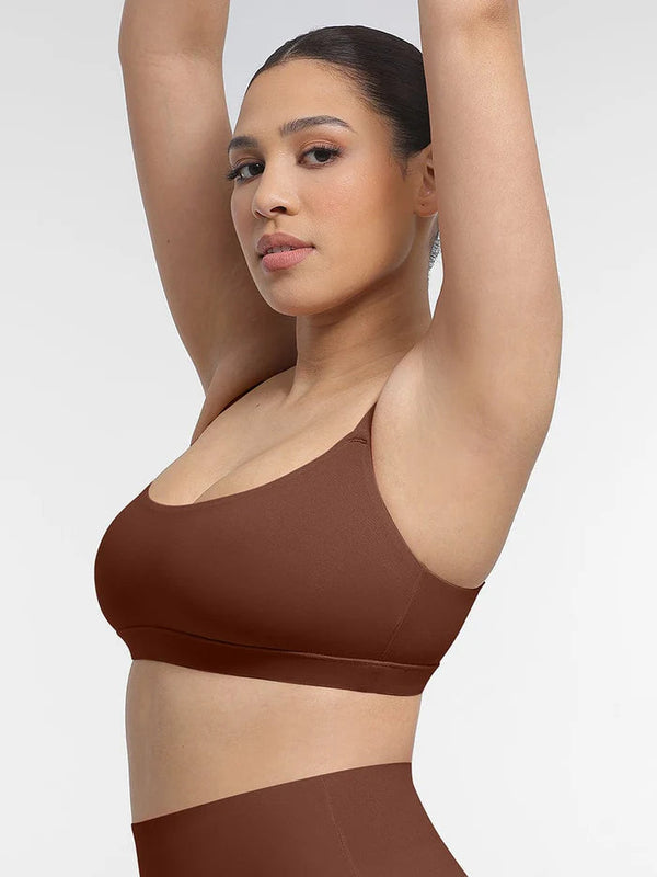 Everyday Bralette shapewear With Adjustable Shoulder Strap Winteres