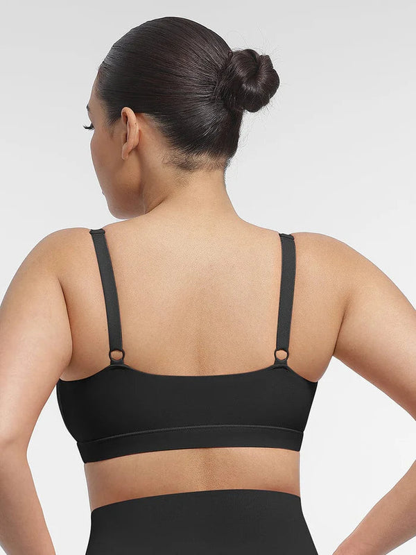Everyday Bralette shapewear With Adjustable Shoulder Strap Winteres