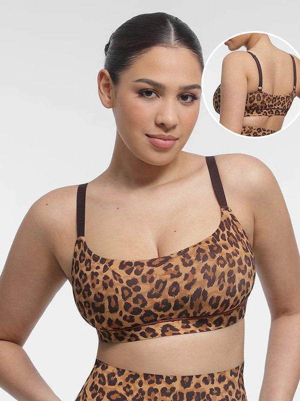 Everyday Bralette shapewear With Adjustable Shoulder Strap Winteres