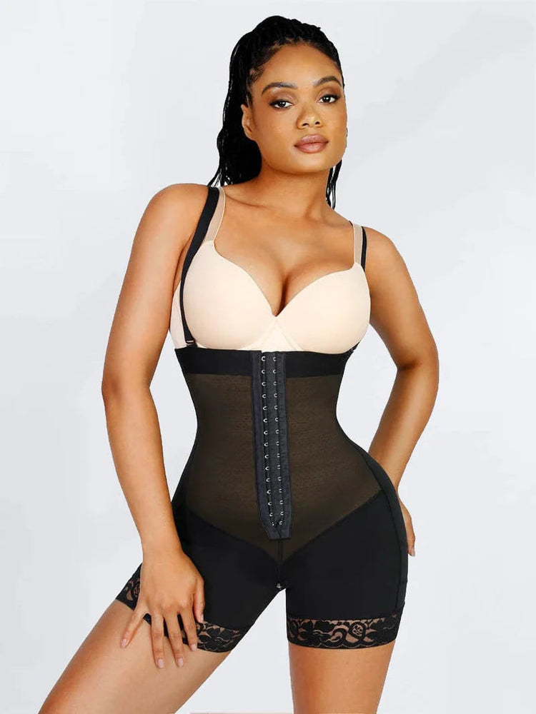 Breathable Sculpting Shaper Winteres
