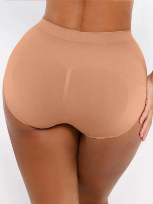 Seamless tummy control and butt lifter pantie Winteres