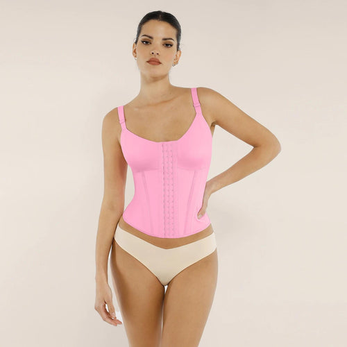 Shapewear  Anti Shake Chest Waist Trainer Slimming Vest Waist Trimmer Shapers Winteres