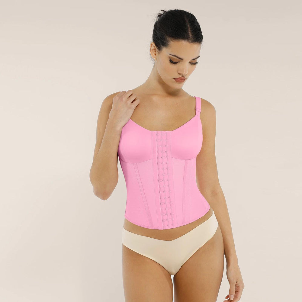 Shapewear  Anti Shake Chest Waist Trainer Slimming Vest Waist Trimmer Shapers Winteres