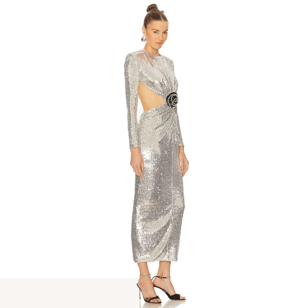 Nini Maxi Dress Winteres