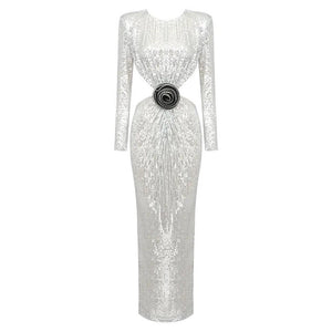 Nini Maxi Dress Winteres