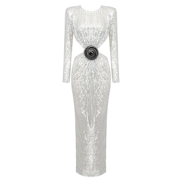 Nini Maxi Dress Winteres