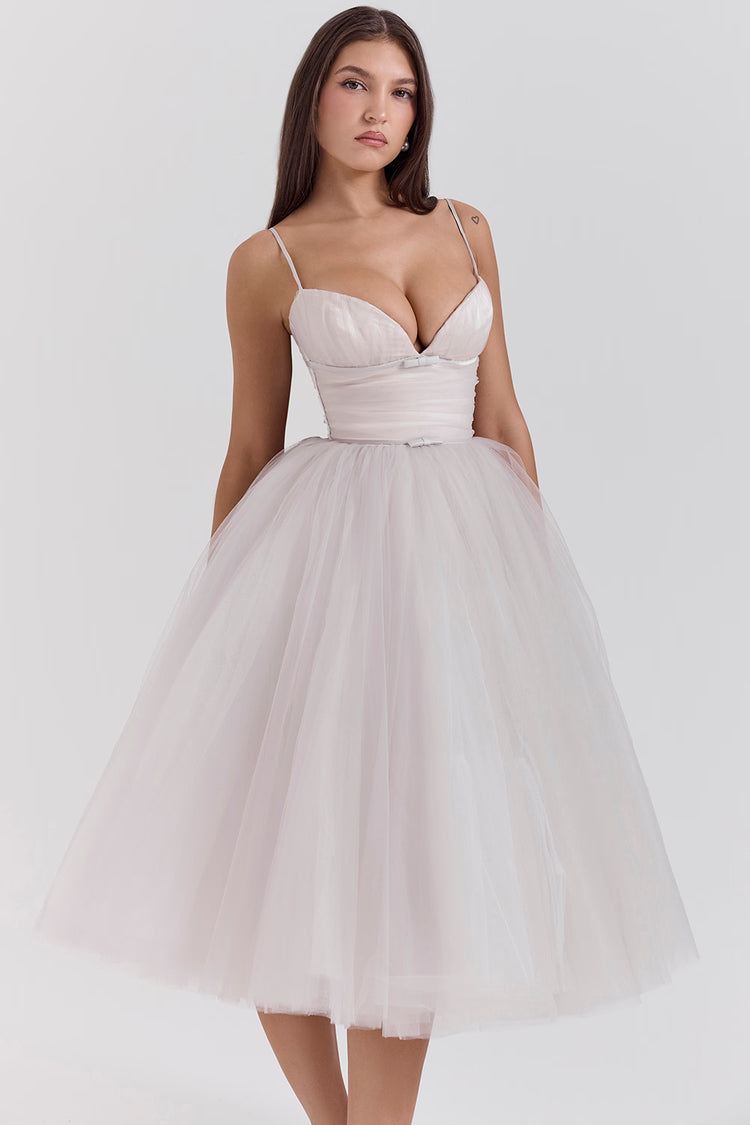 Athena Midi Dress Winteres
