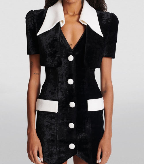 Anna Mini Dress Winteres