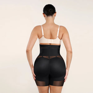 Adjustable Hooks Bodysuit – Tummy Control & Butt Lifter Shapewear Winteres