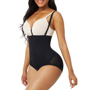 Convertible Abdominal Body Shaper Tummy Control Shapewear Winteres