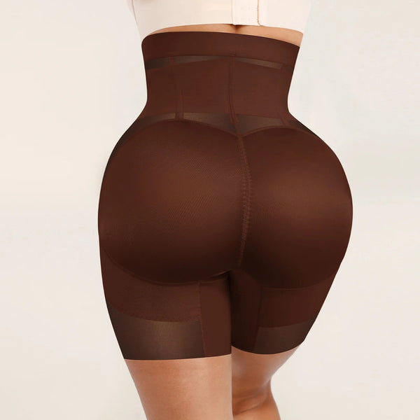 Adjustable Hooks Bodysuit – Tummy Control & Butt Lifter Shapewear Winteres