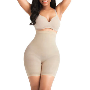 High Waist Body Shaper – Leg & Butt Lifter Slimming Shapewear Winteres