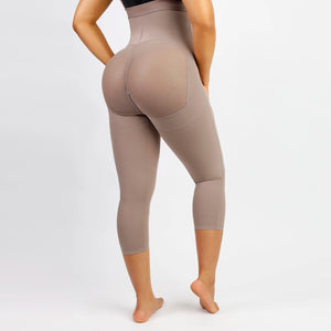 Open Bust Full Body Shaper – Seamless Butt Lifter & Hip Enhancer Winteres