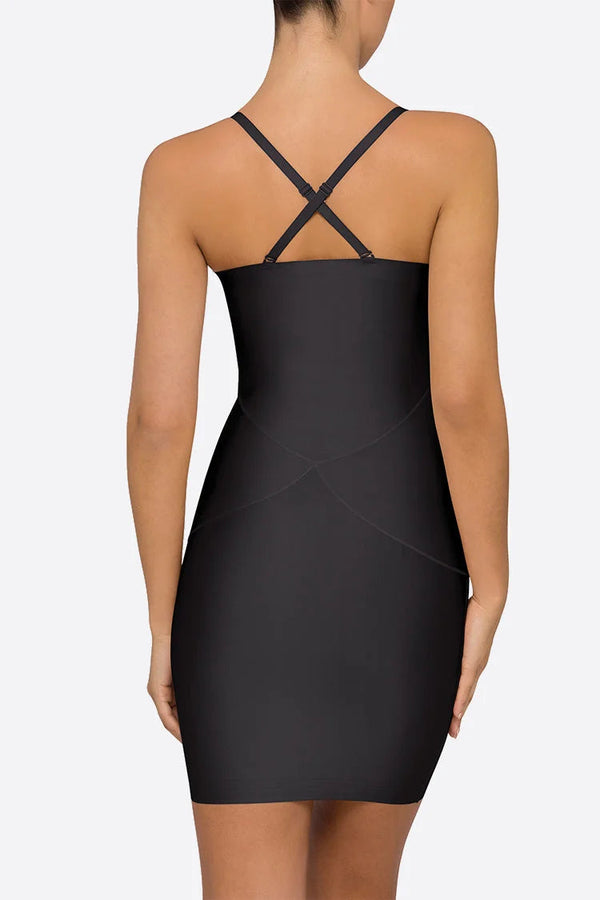 Seamless shaping dress, sculpting garment, lifting effect Winteres