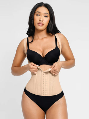 Latex Slimming Corset for Tummy Control Winteres