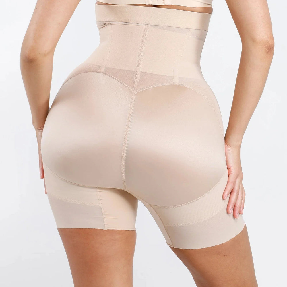 Adjustable Hooks Bodysuit – Tummy Control & Butt Lifter Shapewear Winteres