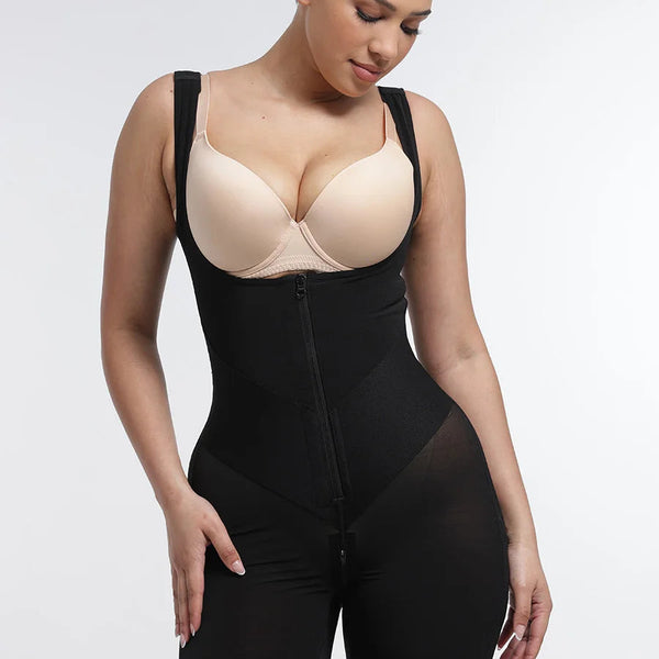 Full Body Shaper – Chest, Waist & Butt Control Winteres