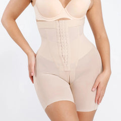 Adjustable Hooks Bodysuit – Tummy Control & Butt Lifter Shapewear Winteres