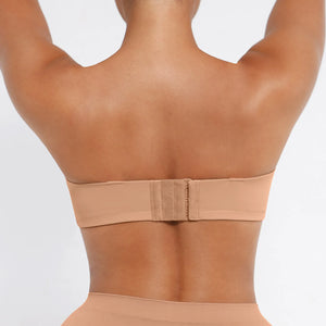 Seamless Shaping Bras With Adjustable Shoulder Straps Winteres