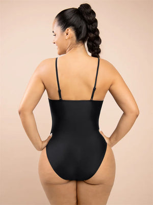 Fitness Style Push-Up Swimwear Winteres