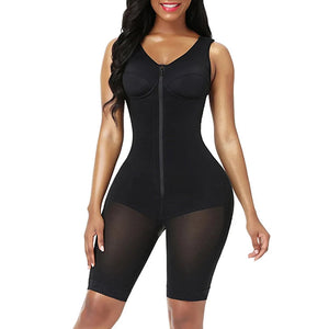 Colombian Shapewear Seamless Bodysuit Winteres