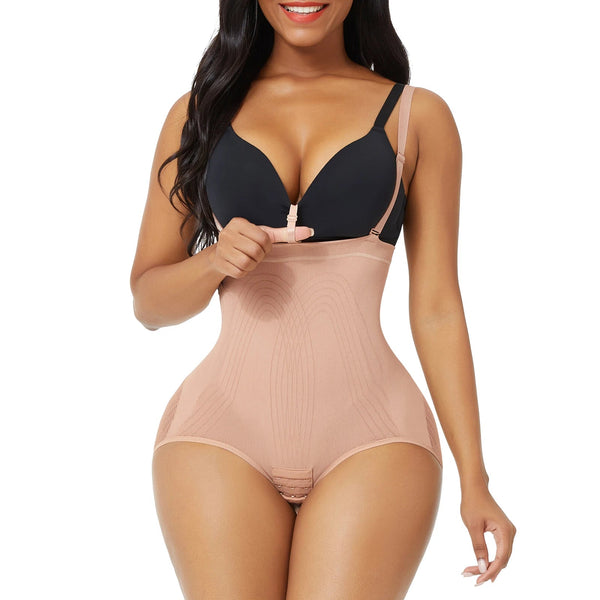 Convertible Abdominal Body Shaper Tummy Control Shapewear Winteres