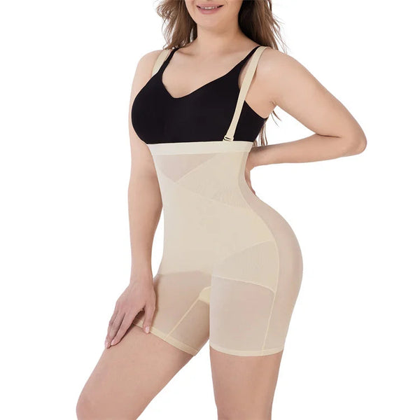 Butt Lifter High Waist Tummy Control Shorts Shapewear Winteres