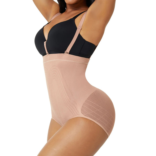 Convertible Abdominal Body Shaper Tummy Control Shapewear Winteres