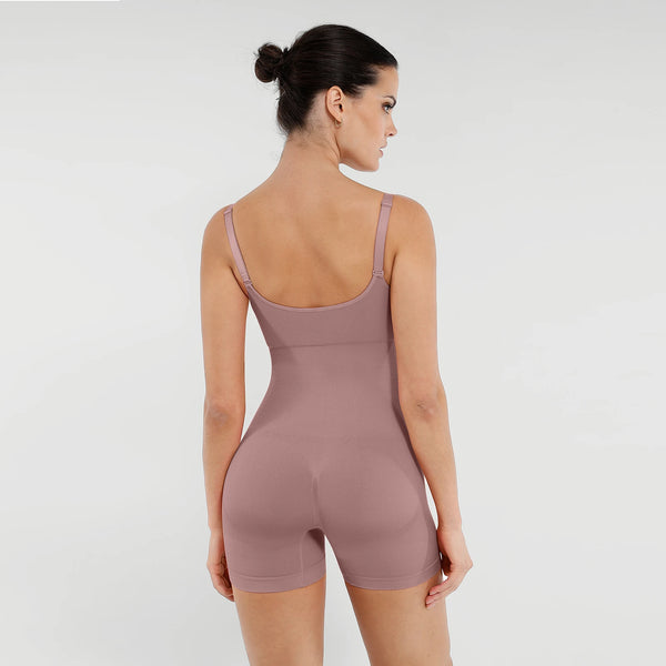 seamless sleeveless jumpsuit Yoga Winteres