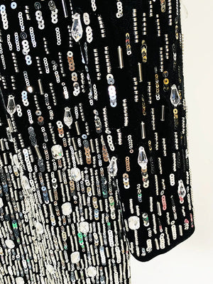 Azenor Mini Dress Winteres