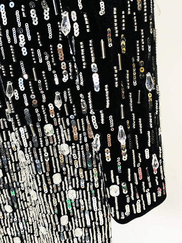 Azenor Mini Dress Winteres