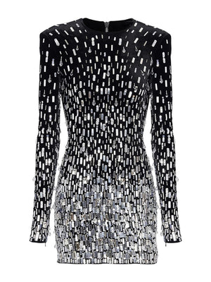 Azenor Mini Dress Winteres