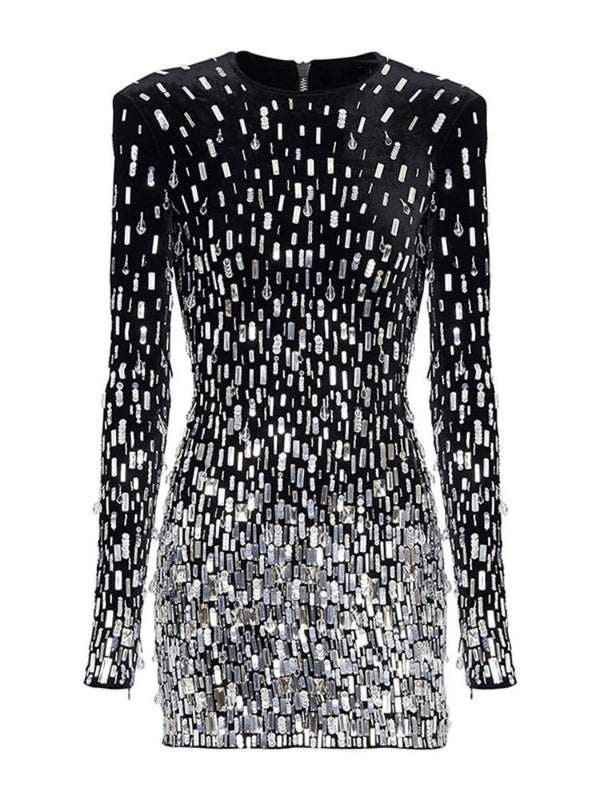 Azenor Mini Dress Winteres