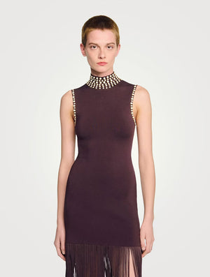 Grace Knit Maxi Dress