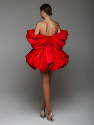 Elia Mini Dress Winteres