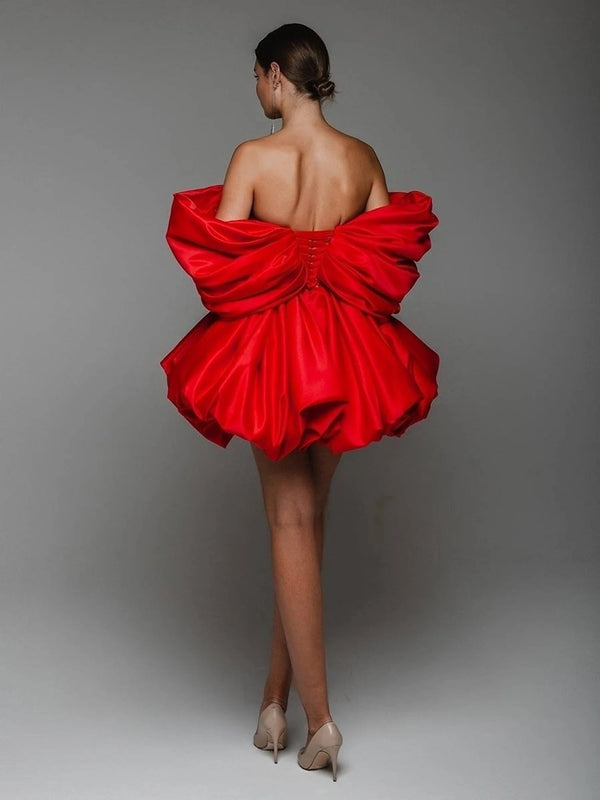 Elia Mini Dress Winteres