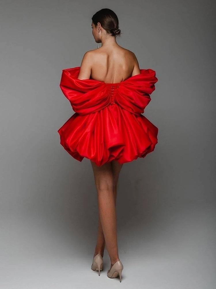 Elia Mini Dress Winteres