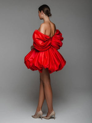 Elia Mini Dress Winteres