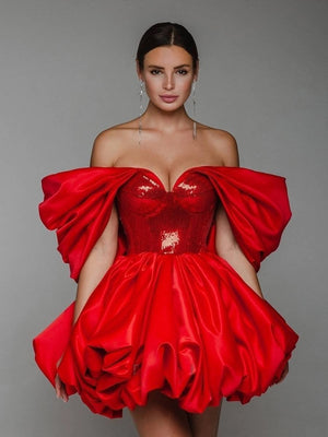 Elia Mini Dress Winteres