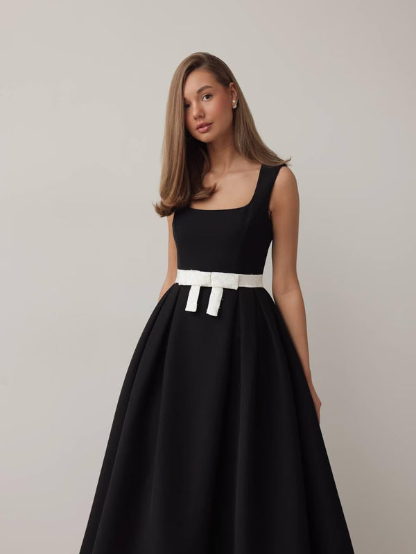 Arianna Midi Dress Winteres